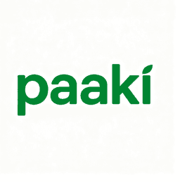 paaki